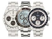 半世紀的輝煌<br>ROLEX