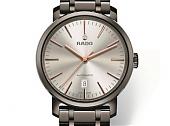 RADO DiaMaster系列伴你一世的爱恋
