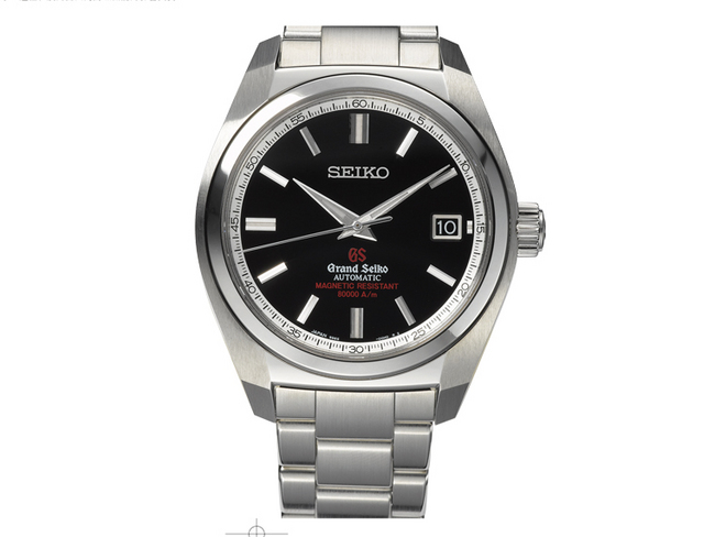 高度特化的专业仪器 OMEGA & SEIKO