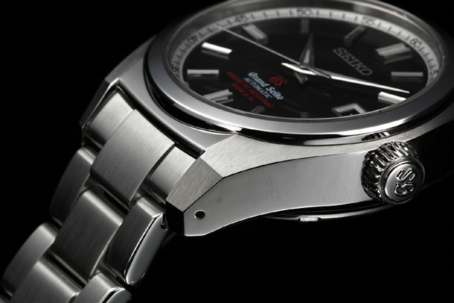 高度特化的专业仪器 OMEGA & SEIKO