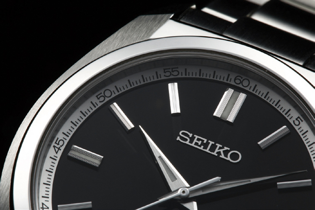 高度特化的专业仪器 OMEGA & SEIKO
