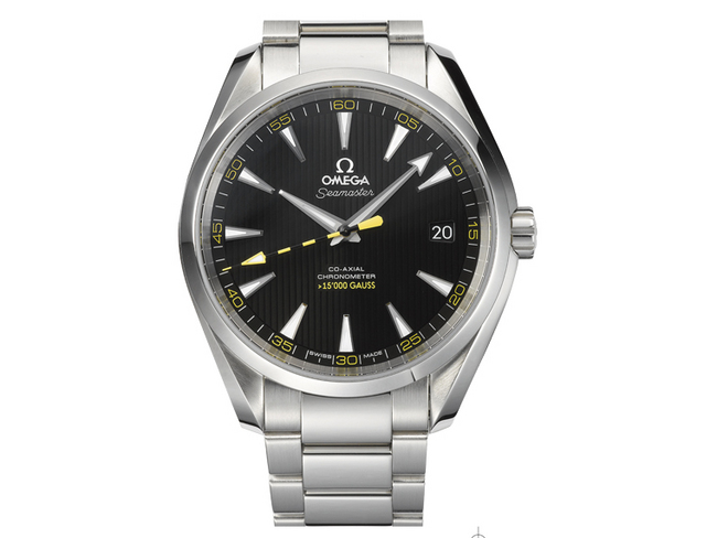 高度特化的专业仪器 OMEGA & SEIKO