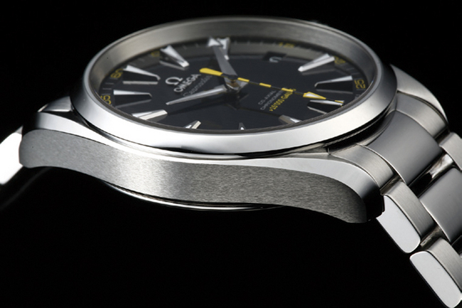 高度特化的专业仪器 OMEGA & SEIKO