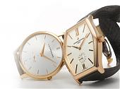 追求到分毫都完美<br>CHOPARD &<br>VACHERON CONSTANTIN