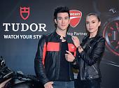 TUDOR 重机手表新款 香港奔腾发表