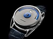 DE BETHUNE 來自宇宙的時計