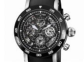 CHRONOSWISS 直擊手錶計時核心