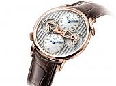 ARNOLD＆SON  DTE迎战2014 Basel
