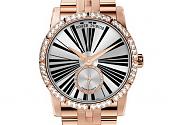 ROGER DUBUIS献给最伟大的女人  