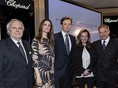 CHOPARD 「公平」旅程 全面啟动