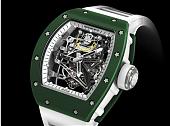 RICHARD MILLE  2014全新双款