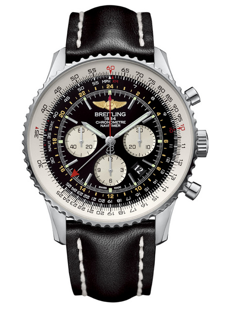 Breitling navitimer 2014 sale