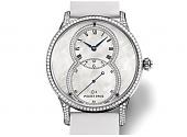 JAQUET DROZ 感恩无极限