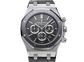 AUDEMARS PIGUET Lionel Messi的极致追求
