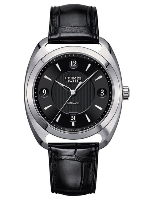 破浪而出的决断 HERMÈS H1837/1912