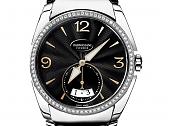 PARMIGIANI 城市精神再袭中国