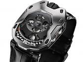 URWERK  暗夜的铁甲骑士