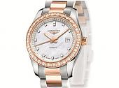 LONGINES  时时刻刻 谢谢妳