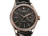 ROLEX Cellini 体现生活艺术