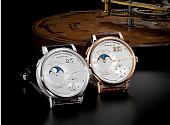 A.LANGE & SÖHNE  超越时空的月相