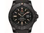 BREITLING  復仇者的强势「鈦」度