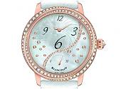 BLANCPAIN  波光闪耀复杂机械之美