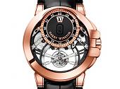 HARRY WINSTON  值得最好的优雅绅士