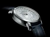 VACHERON CONSTANTIN  世界时间 抢先曝光
