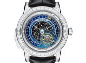 JAEGER-LECOULTRE  凝粹腕间的黄道十二宫 