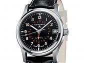 LONGINES  復刻飞行 再现英军风范