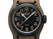ZENITH  向莱特兄弟致敬