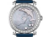 CHOPARD 李奥纳多为世界尽一份力