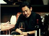 BLANCPAIN  吴秀波 男神的陀飞轮