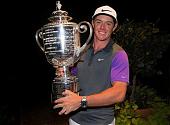 OMEGA   Rory McIlroy王者降临