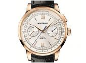 MONTBLANC  精湛工艺 大师杰作