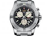 BREITLING  挑战者 强势回归