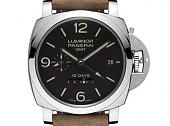重释经典的帅气风尚 PANERAI  PAM533