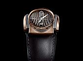 PARMIGIANI  BUGATTI 十年一刻