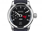 BREMONT  JAGUAR联手出击