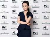 JAEGER-LECOULTRE  赵薇双面华丽闪耀威尼斯