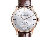 H. MOSER & CIE 第一纯粹