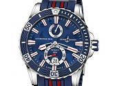 ULYSSE NARDIN 摩纳哥航海征服者