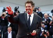 JAEGER-LECOULTRE  Al Pacino 星耀威尼斯