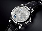 A.LANGE & SÖHNE  LANGE 1傳世典範