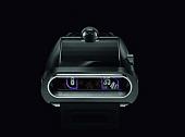 MB&F   腕上超跑 极限黝黑