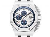 AUDEMARS PIGUET  W&W再现经典奢华