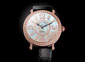 FRANCK MULLER   方圆之间 绝美呈现