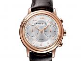 RAYMOND WEIL  經典大師 致敬姜文