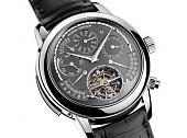 VACHERON CONSTANTIN  天文传奇 W&W揭密