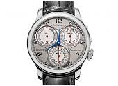 F.P.JOURNE  十年耕耘 时刻奉献